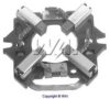 WAIglobal 69-9117 Holder, carbon brushes